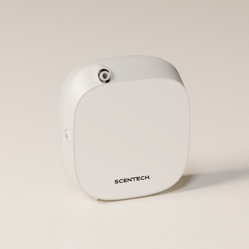 Smart Aroma Diffuser